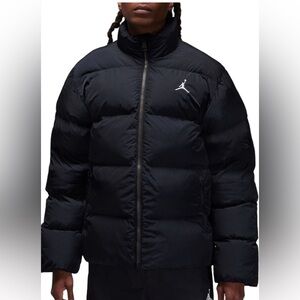 XL Men’s Jordan Essentials Poly Puffer Jacket